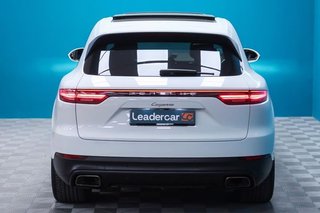 Porsche Cayenne -
