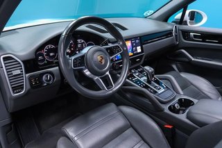 Porsche Cayenne -