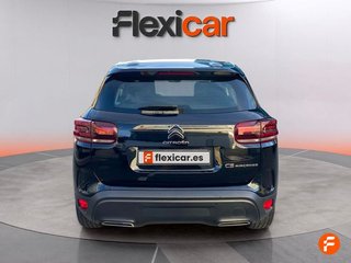 Citroën C5 Aircross PureTech 96kW (130CV) S&S Feel