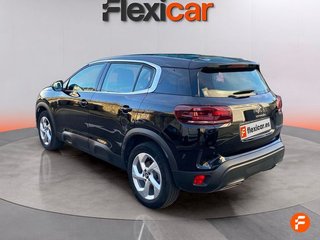 Citroën C5 Aircross PureTech 96kW (130CV) S&S Feel