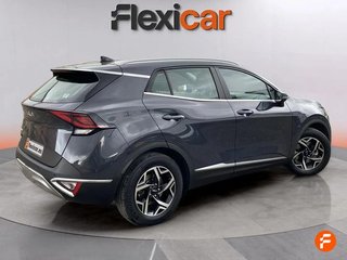 Kia Sportage 1.6 CRDi MHEV 100kW (136CV) Concept 4x2