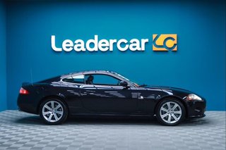 Jaguar XK XK8 4.2 Coupé