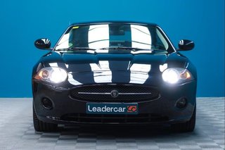 Jaguar XK XK8 4.2 Coupé