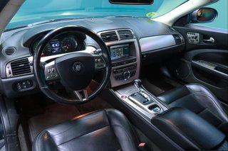 Jaguar XK XK8 4.2 Coupé