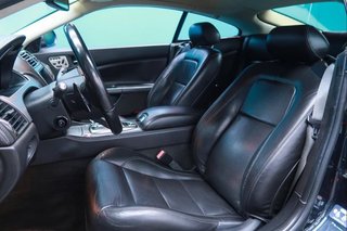 Jaguar XK XK8 4.2 Coupé