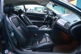 Jaguar XK XK8 4.2 Coupé
