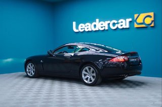 Jaguar XK XK8 4.2 Coupé