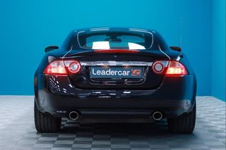 Jaguar XK XK8 4.2 Coupé