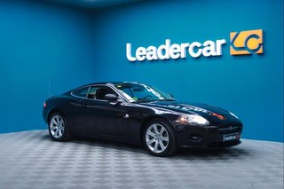 Jaguar XK XK8 4.2 Coupé