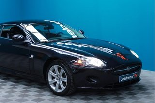 Jaguar XK XK8 4.2 Coupé