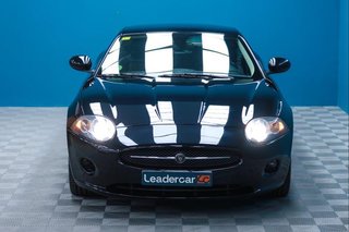 Jaguar XK XK8 4.2 Coupé