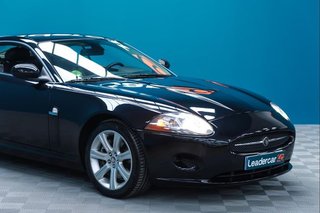 Jaguar XK XK8 4.2 Coupé