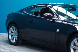 Jaguar XK XK8 4.2 Coupé