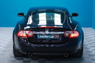 Jaguar XK XK8 4.2 Coupé
