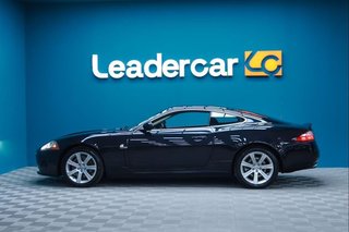 Jaguar XK XK8 4.2 Coupé