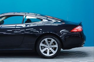 Jaguar XK XK8 4.2 Coupé