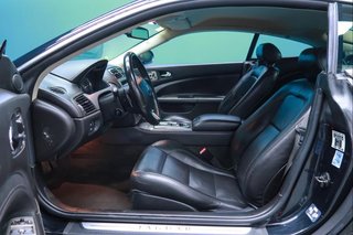 Jaguar XK XK8 4.2 Coupé