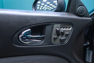 Jaguar XK XK8 4.2 Coupé