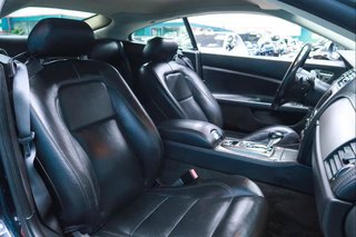 Jaguar XK XK8 4.2 Coupé