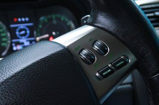 Jaguar XK XK8 4.2 Coupé