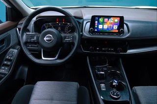 Nissan X-Trail 5pl 1.5 e-4ORCE 158kW 4x4 A/T Acenta