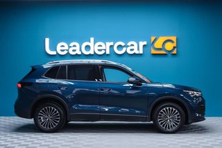 Volkswagen Tiguan Life 1.5 TSI eHybrid 150kW (204CV) DSG