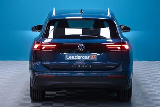 Volkswagen Tiguan Life 1.5 TSI eHybrid 150kW (204CV) DSG