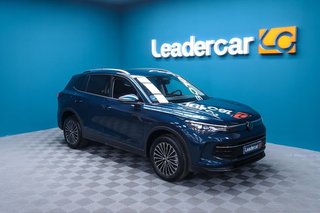 Volkswagen Tiguan Life 1.5 TSI eHybrid 150kW (204CV) DSG