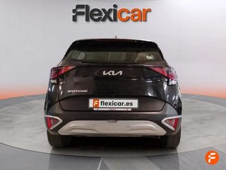 Kia Sportage 1.6 T-GDi 110kW (150CV) Concept 4x2