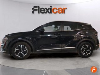 Kia Sportage 1.6 T-GDi 110kW (150CV) Concept 4x2
