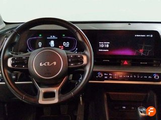 Kia Sportage 1.6 T-GDi 110kW (150CV) Concept 4x2