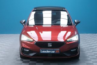 Seat Leon 1.5 eTSI 110kW DSG-7 S&S FR Go L