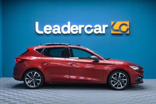 Seat Leon 1.5 eTSI 110kW DSG-7 S&S FR Go L
