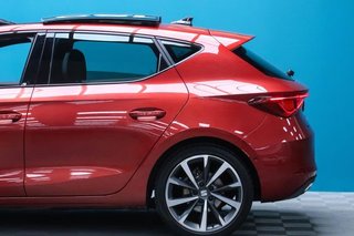 Seat Leon 1.5 eTSI 110kW DSG-7 S&S FR Go L
