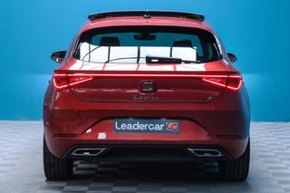 Seat Leon 1.5 eTSI 110kW DSG-7 S&S FR Go L