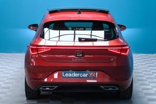 Seat Leon 1.5 eTSI 110kW DSG-7 S&S FR Go L