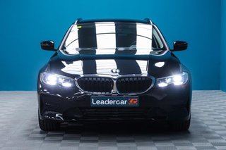 BMW Serie 3 320d Auto.Touring