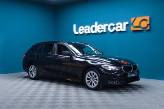 BMW Serie 3 320d Auto.Touring