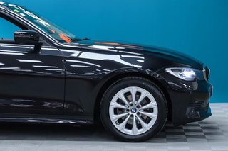 BMW Serie 3 320d Auto.Touring