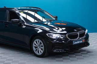 BMW Serie 3 320d Auto.Touring