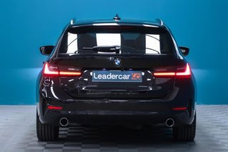 BMW Serie 3 320d Auto.Touring