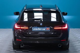 BMW Serie 3 320d Auto.Touring