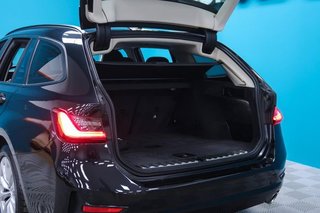 BMW Serie 3 320d Auto.Touring