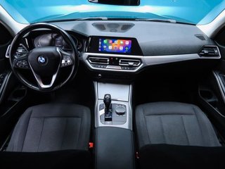 BMW Serie 3 320d Auto.Touring