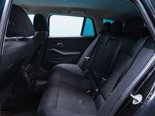 BMW Serie 3 320d Auto.Touring