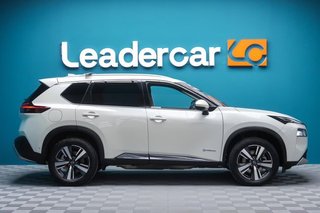 Nissan X-Trail 1.5 E-4ORCE 4X4 A/T TEKNA 213CV
