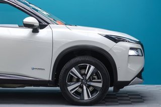 Nissan X-Trail 1.5 E-4ORCE 4X4 A/T TEKNA 213CV