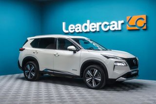 Nissan X-Trail 1.5 E-4ORCE 4X4 A/T TEKNA 213CV