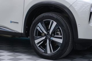 Nissan X-Trail 1.5 E-4ORCE 4X4 A/T TEKNA 213CV