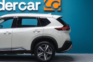 Nissan X-Trail 1.5 E-4ORCE 4X4 A/T TEKNA 213CV